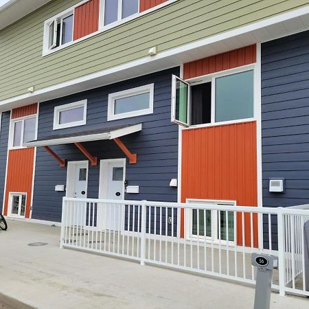 Nn - The Wanderoo - Riverdale 3-Bed 2 5-Bath Whitehorse Exterior foto