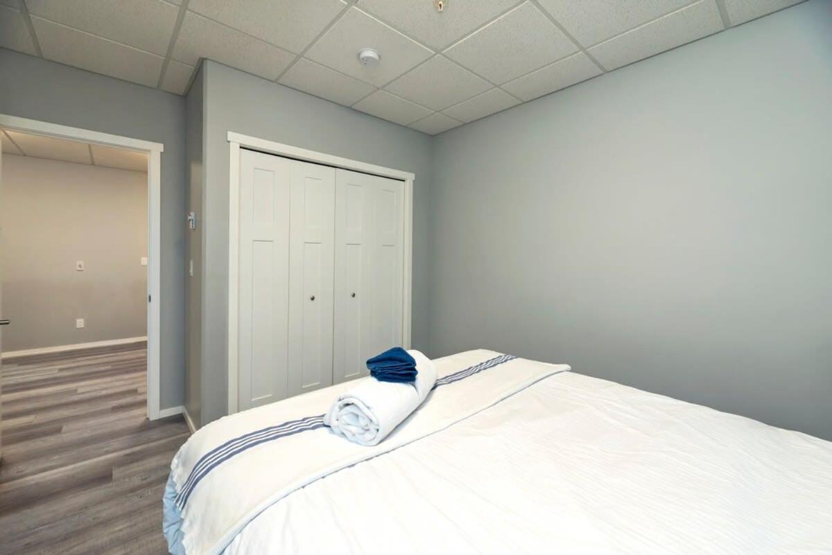 Nn - The Wanderoo - Riverdale 3-Bed 2 5-Bath Whitehorse Exterior foto