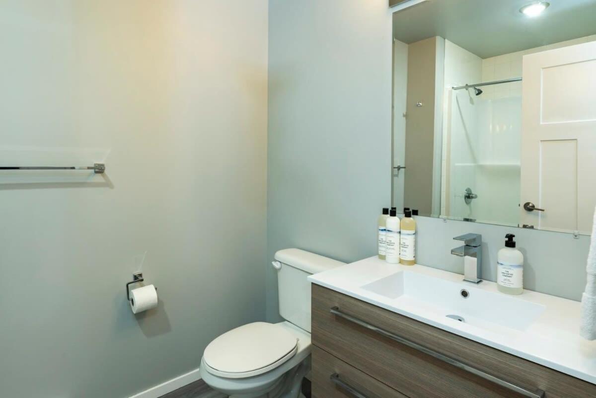 Nn - The Wanderoo - Riverdale 3-Bed 2 5-Bath Whitehorse Exterior foto